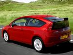 Citroen C4 Coupe 2004 года